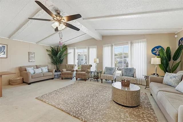 1050 Borregas Ave Spc 73, listing photograph 1