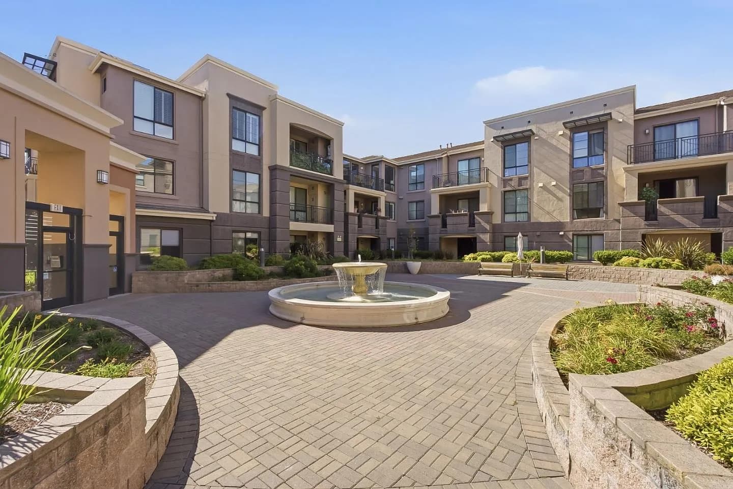 19503 Stevens Creek Blvd Suite 320, listing photograph 1
