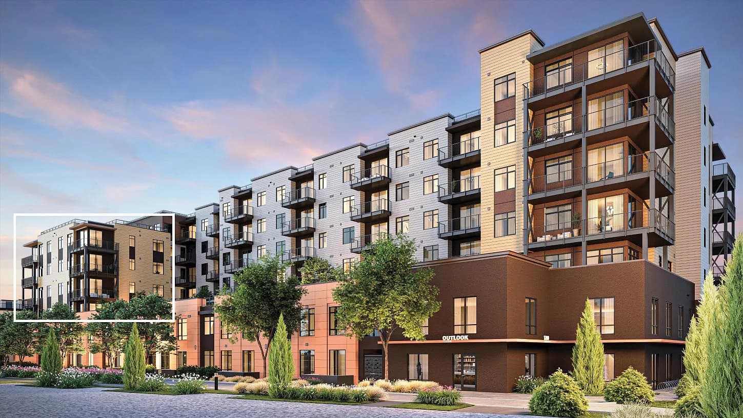 1200 Althea Ter Unit 319, listing photograph 1