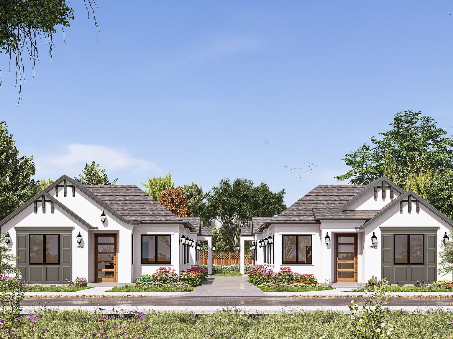 Homes Available Soon, 940 Altschul, listing photograph 1