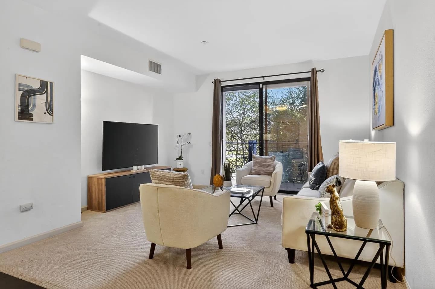 10745 N De Anza Blvd Unit 215, listing photograph 1