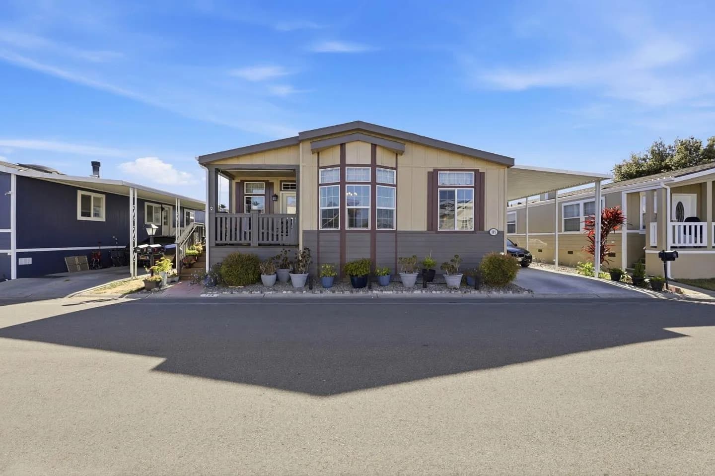 1225 Vienna Dr #105, listing photograph 1