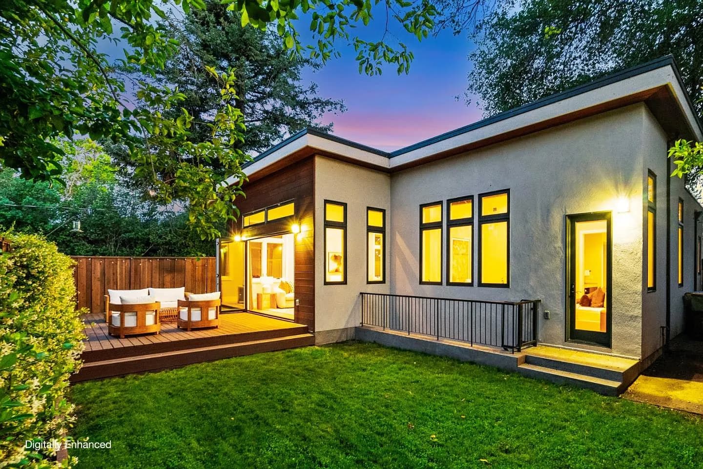 3751 El Centro St, listing photograph 1