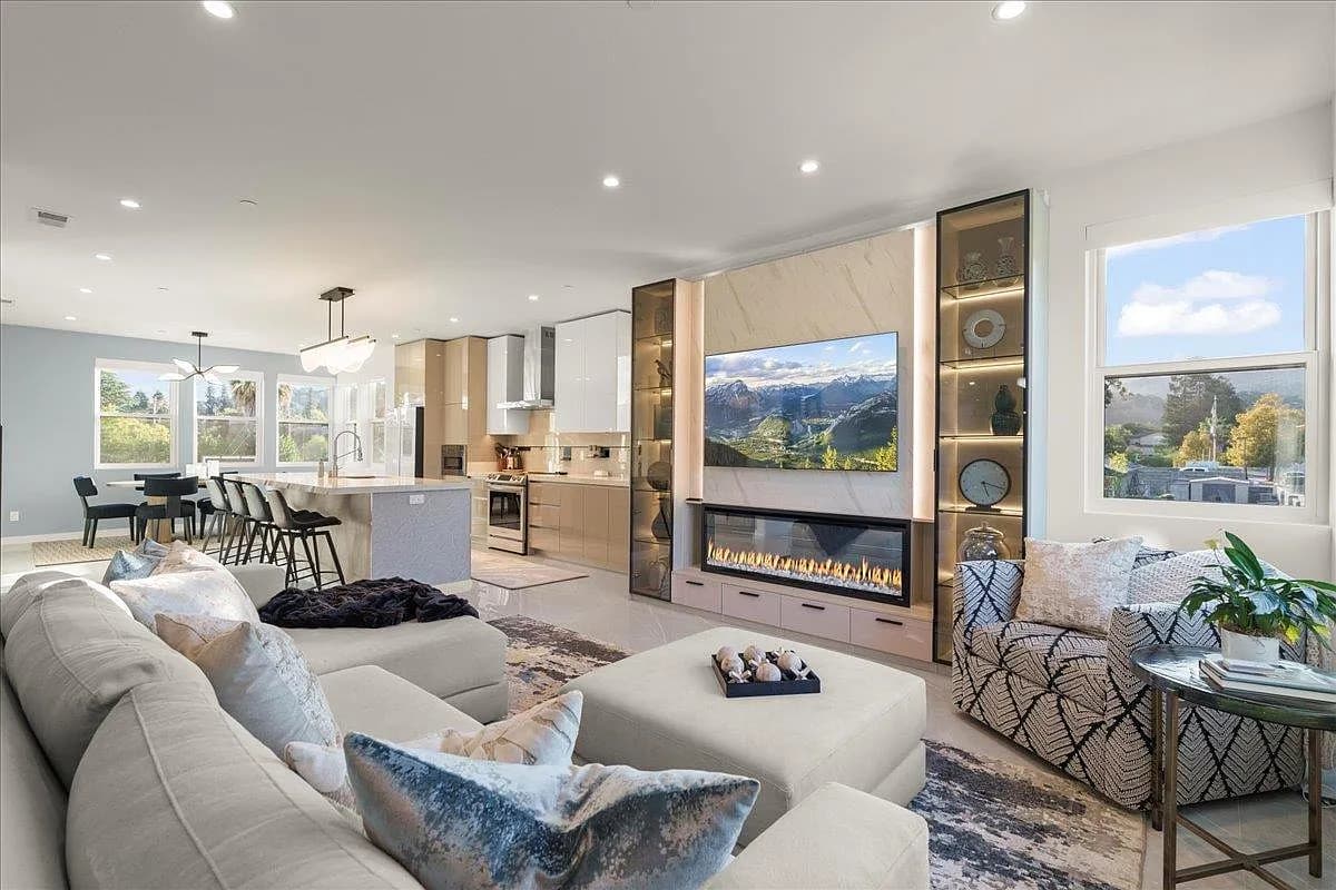 22540 Stevens Creek Blvd, listing photograph 1