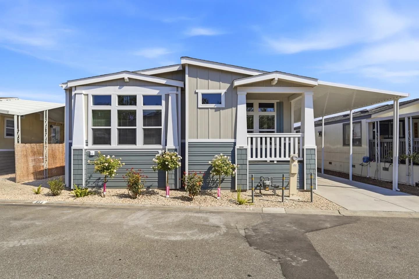1085 Tasman Dr Space 353, listing photograph 1