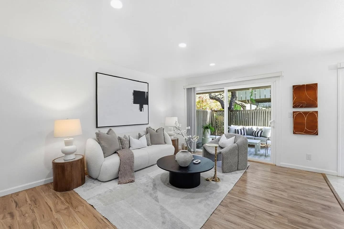 255 S Rengstorff Ave APT 173, listing photograph 1