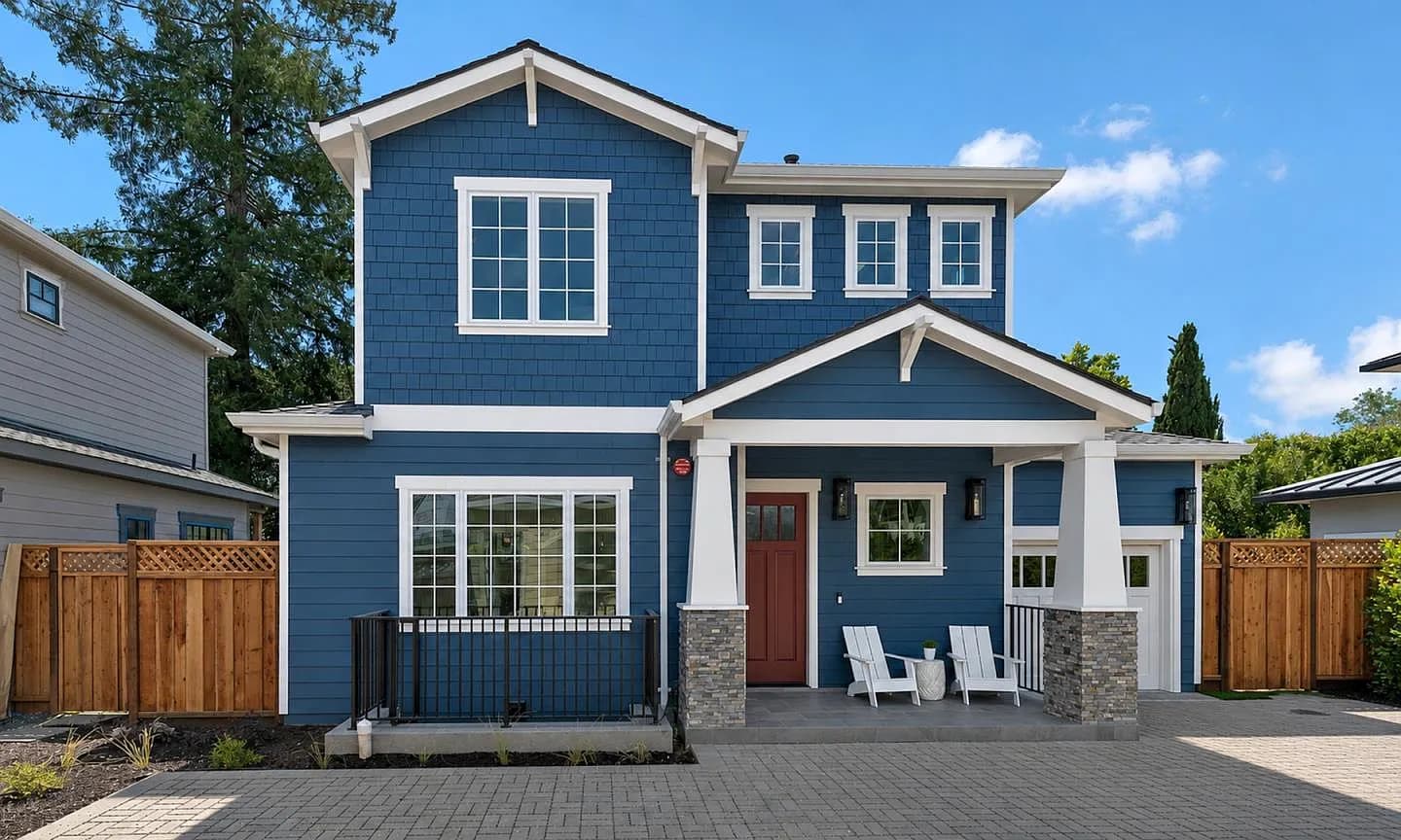 703 Partridge Ave, listing photograph 1