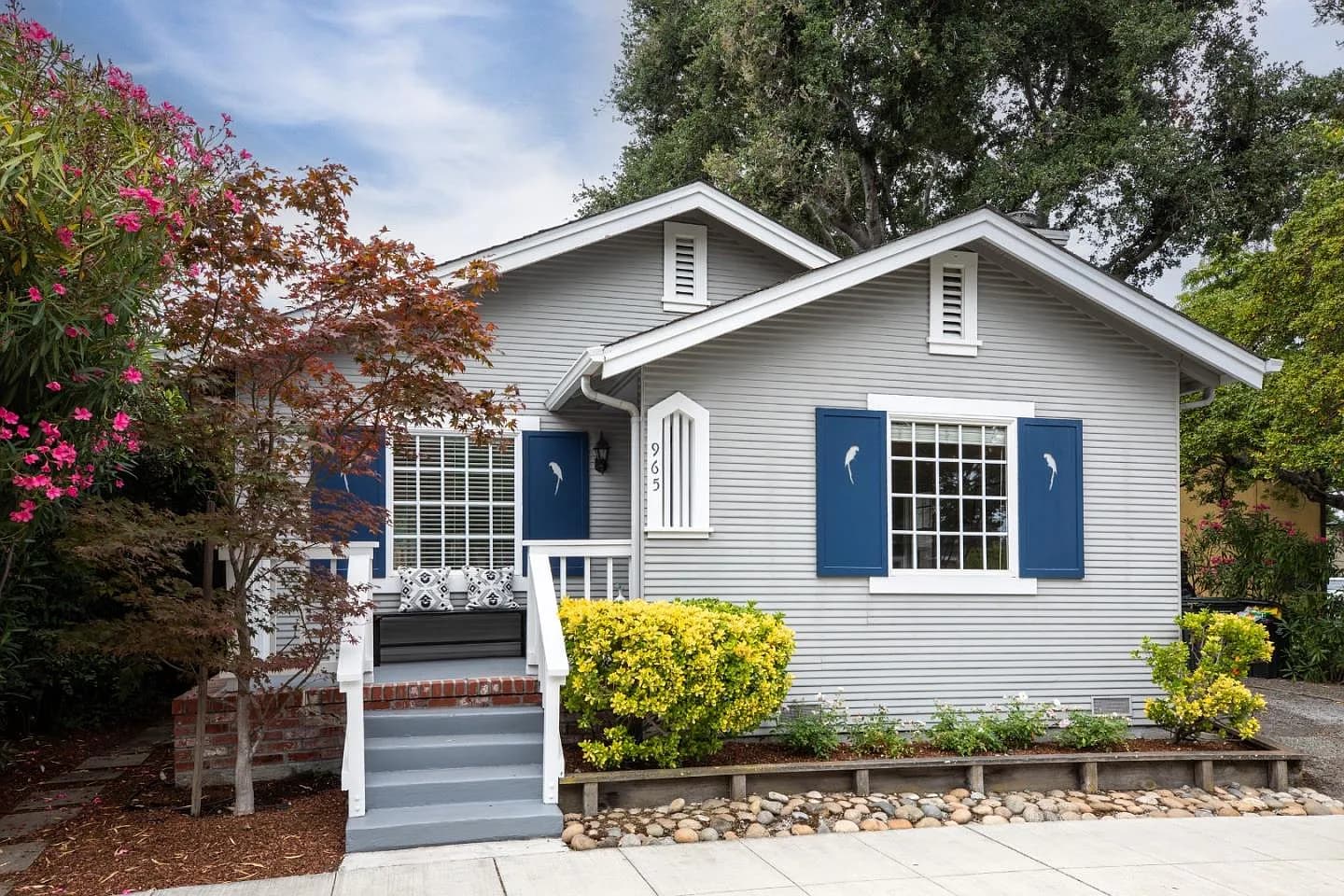 965 California St, listing photograph 1