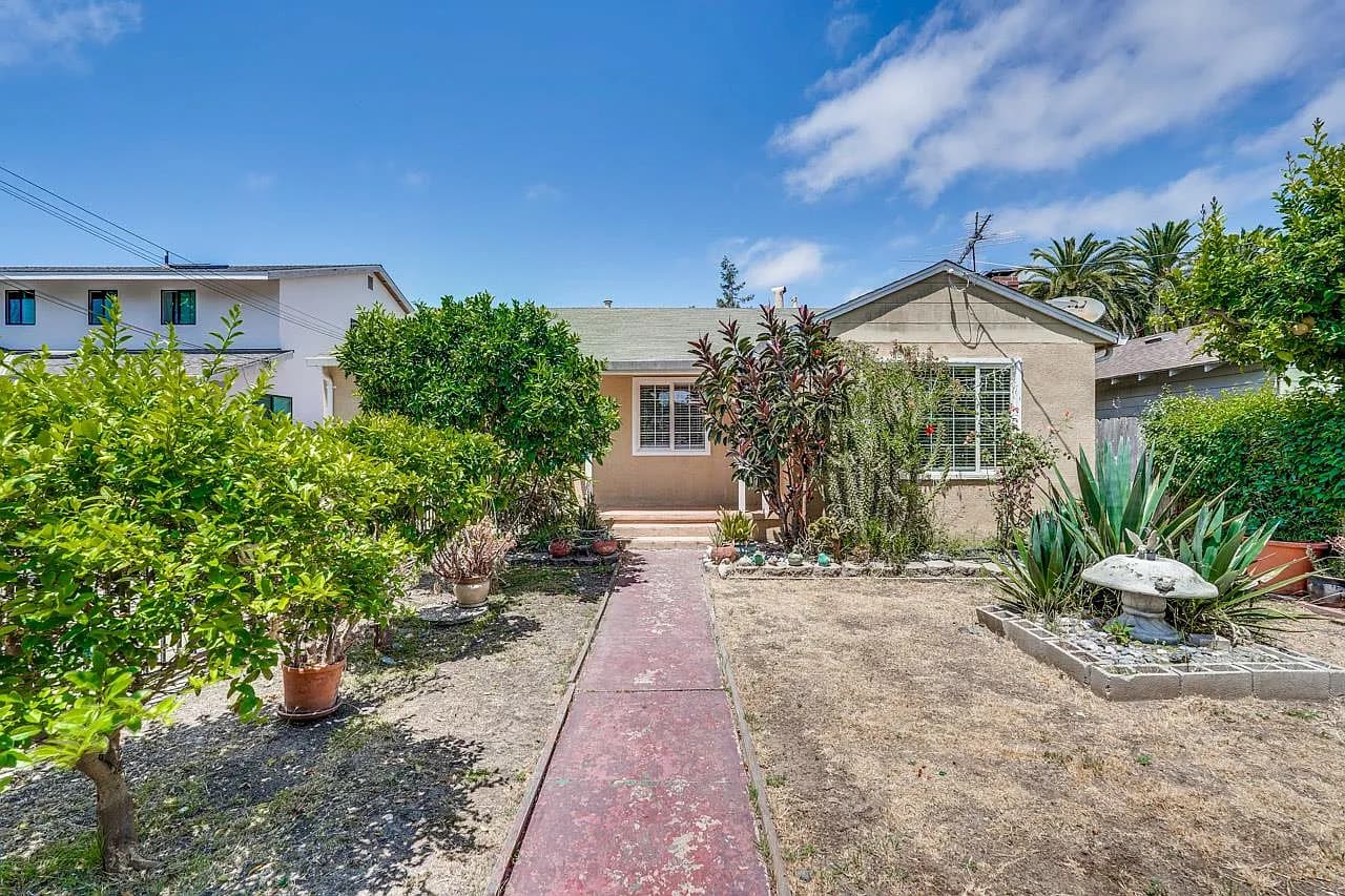 1311 Windermere Ave, listing photograph 1