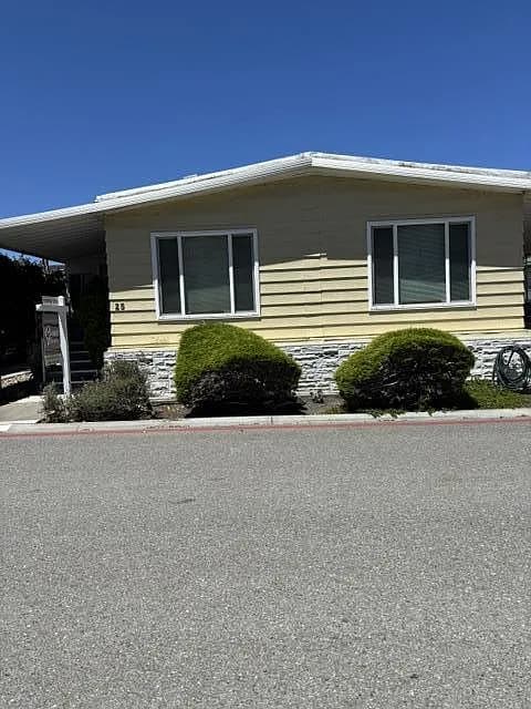1111 Morse Ave Spc 25, listing photograph 1
