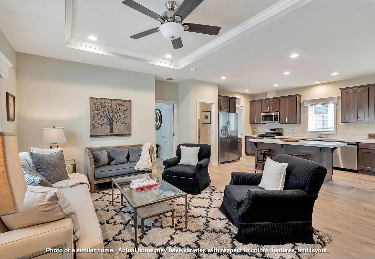 1225 Vienna Dr, listing photograph 1