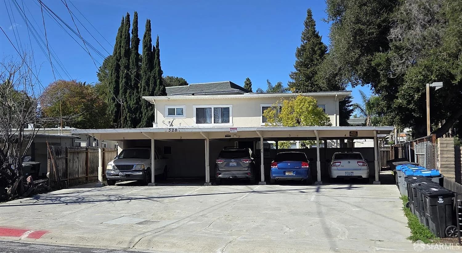 328 Higdon Ave, listing photograph 1