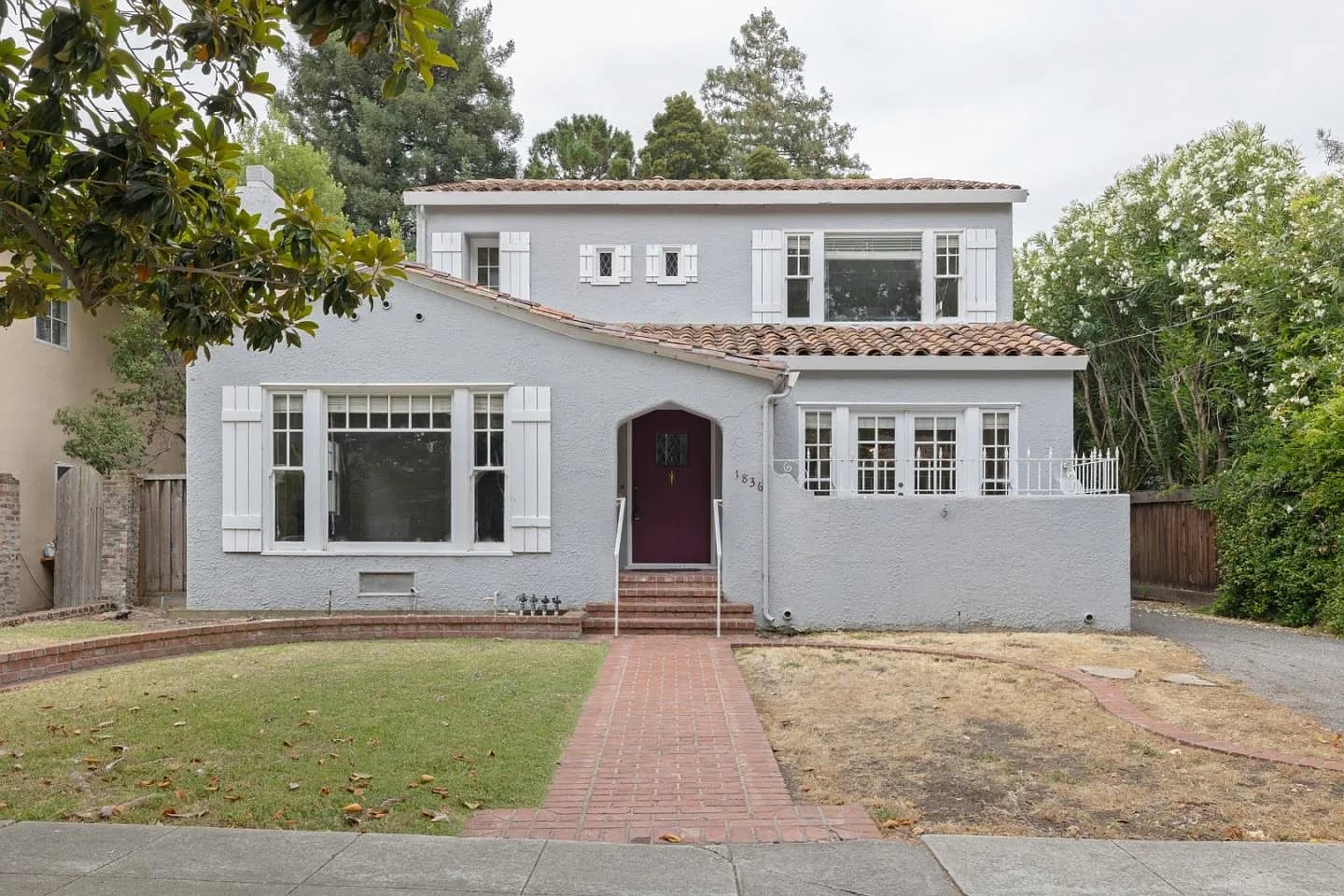 1836 Webster St, listing photograph 1