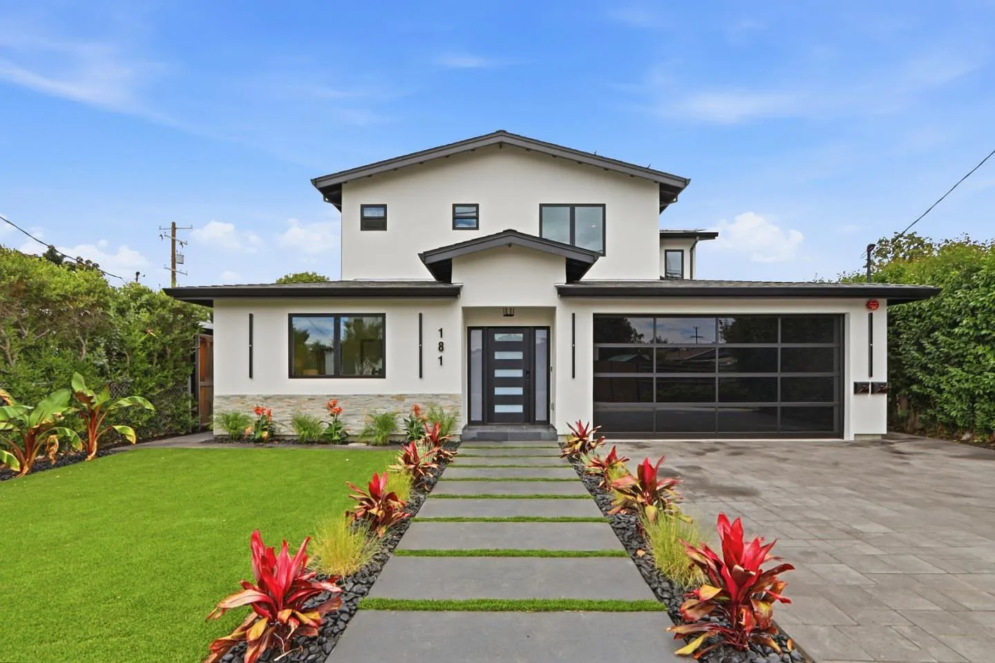 181 W Duane Ave, listing photograph 1