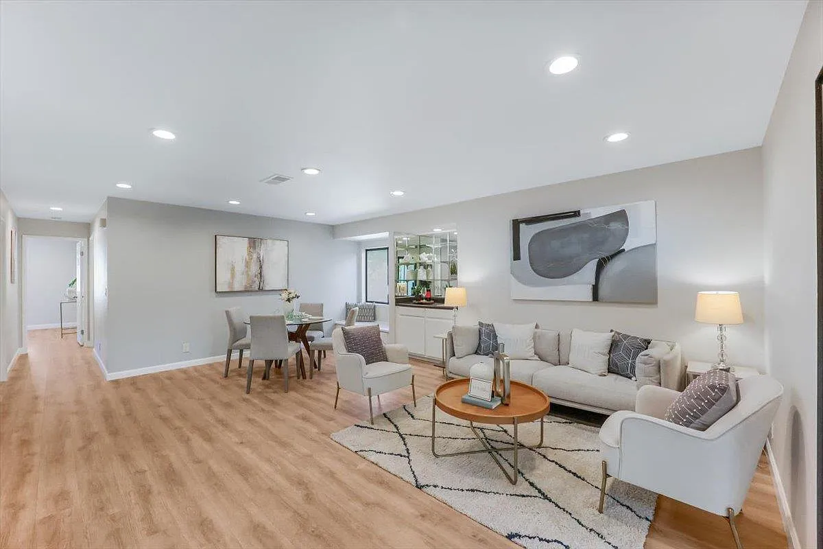 714 San Conrado Ter Unit 5, listing photograph 1