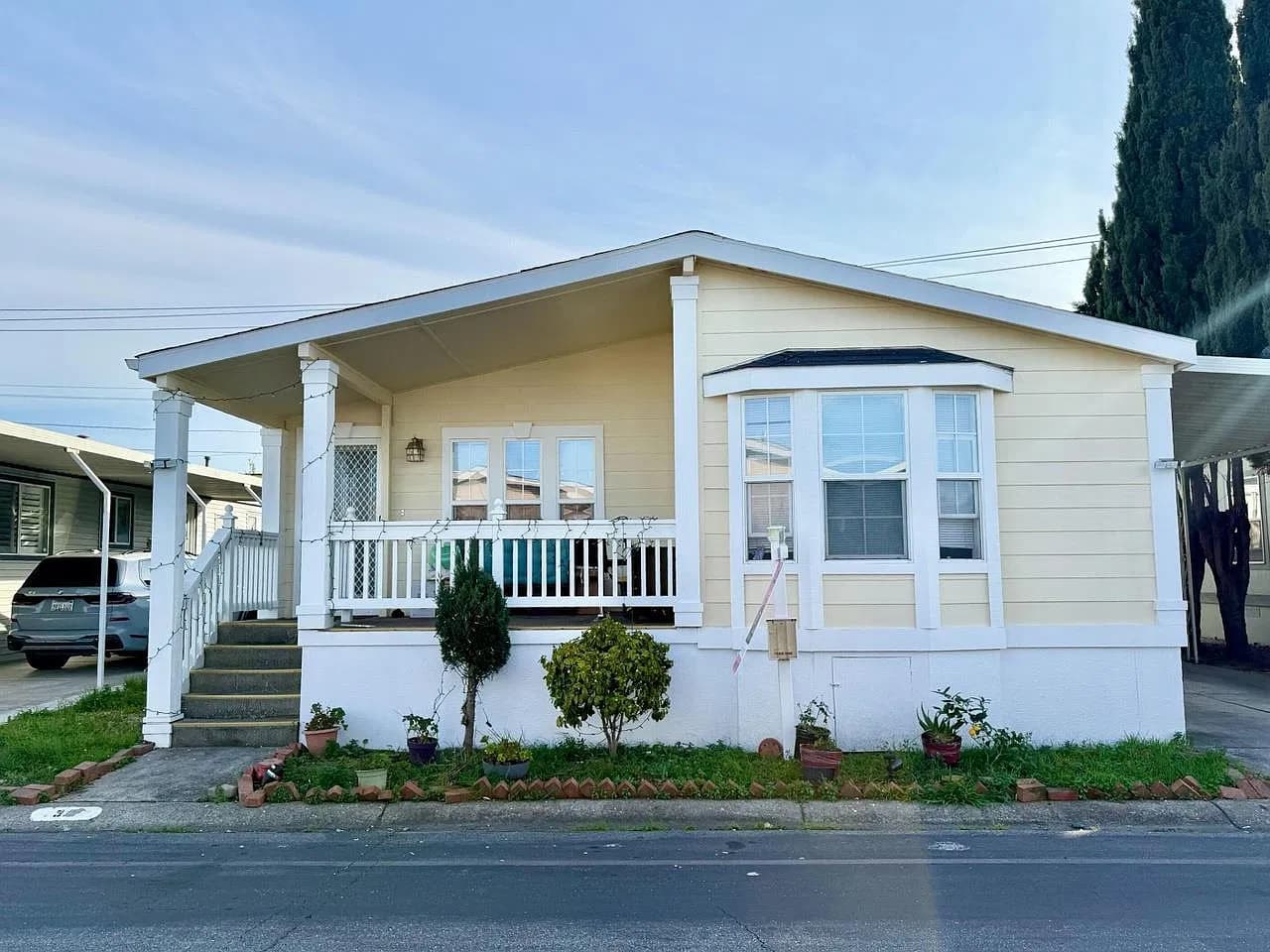1225 Vienna Dr Space 32, listing photograph 1