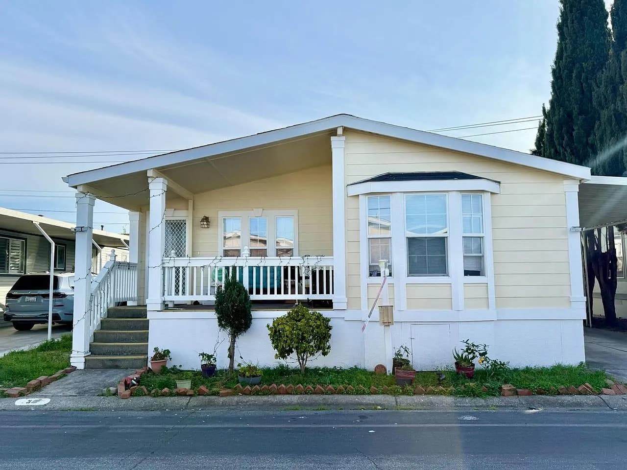 1225 Vienna Dr Space 32, listing photograph 1