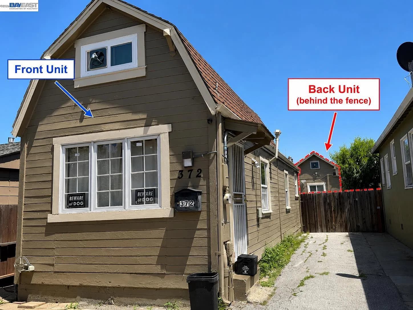 372 6th Ave, listing photograph 1