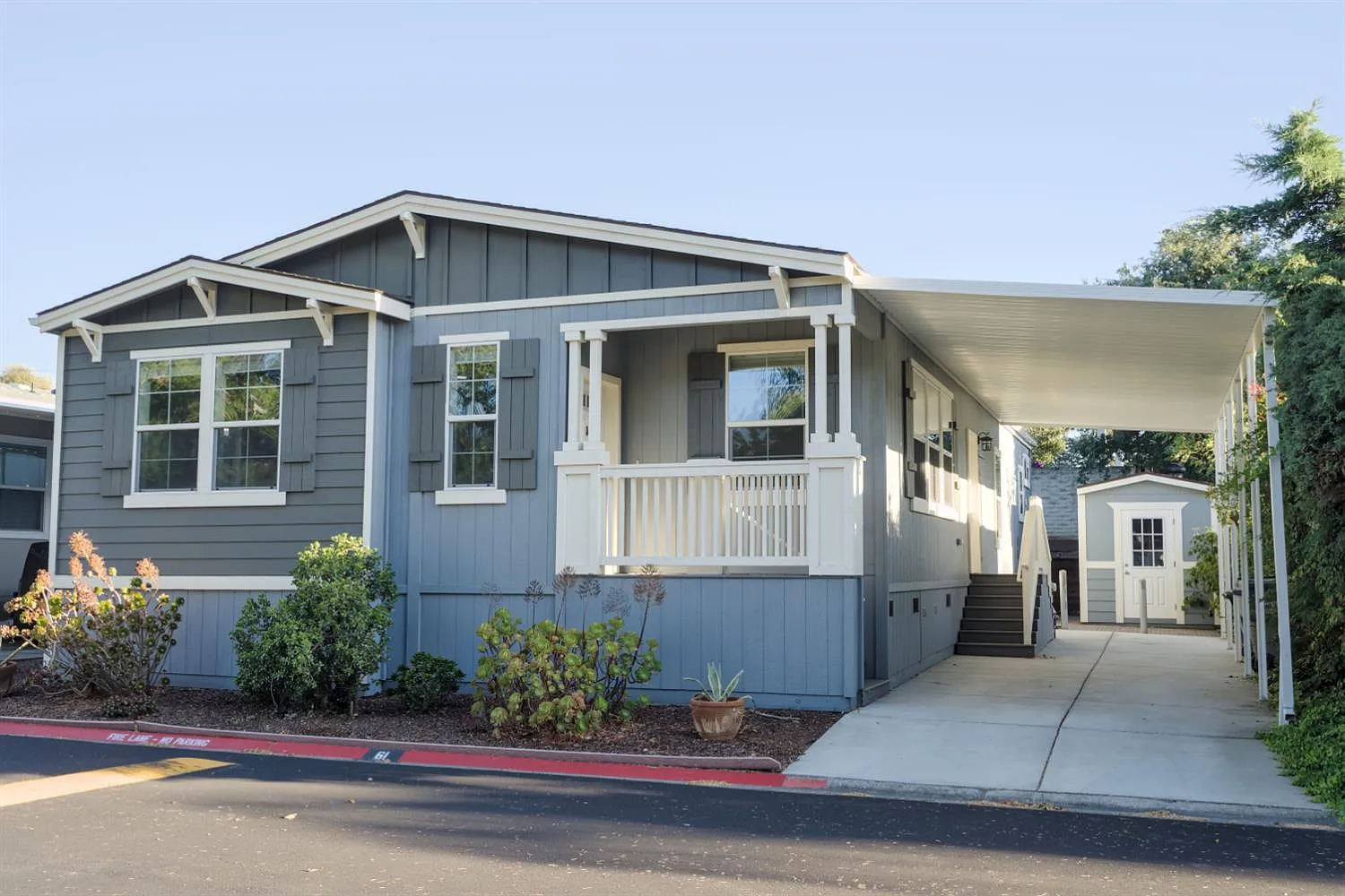 125 N Mary Ave Space 61, listing photograph 1
