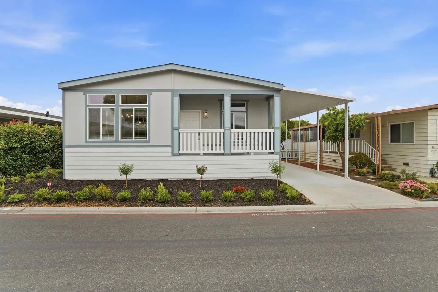 1050 Borregas Ave #49, listing photograph 1