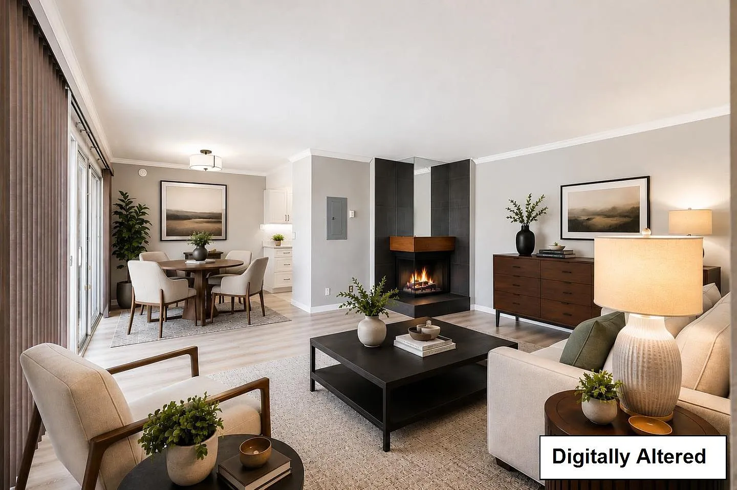 500 W Middlefield Rd APT 98, listing photograph 1