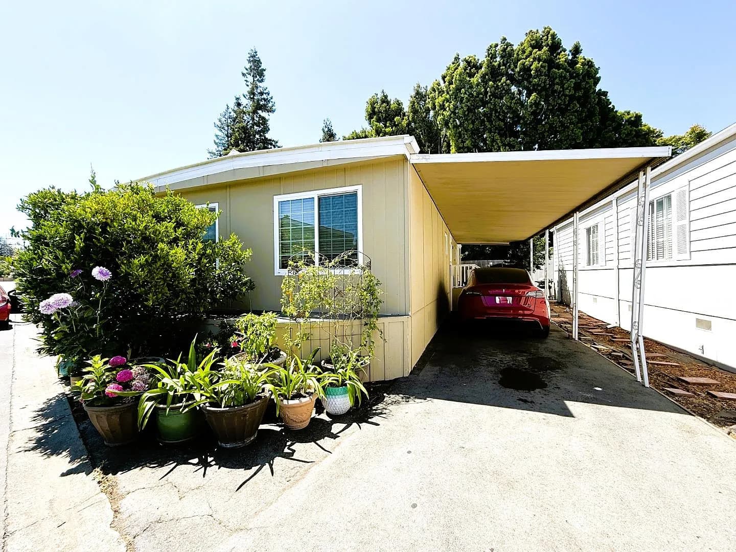 191 E El Camino Real #138, listing photograph 1
