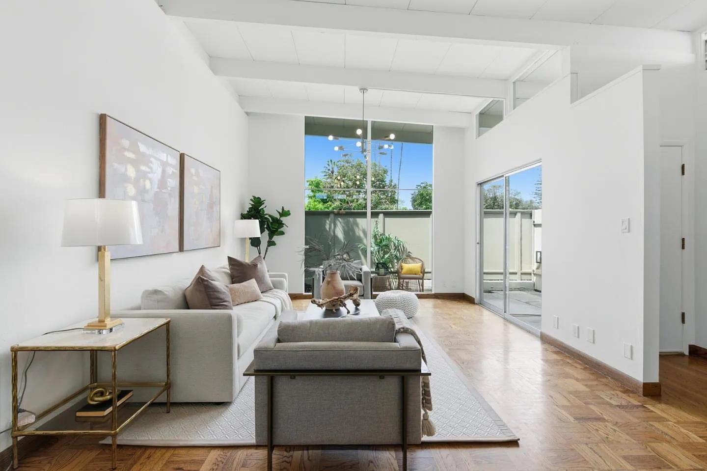 3909 Middlefield Rd APT F, listing photograph 1