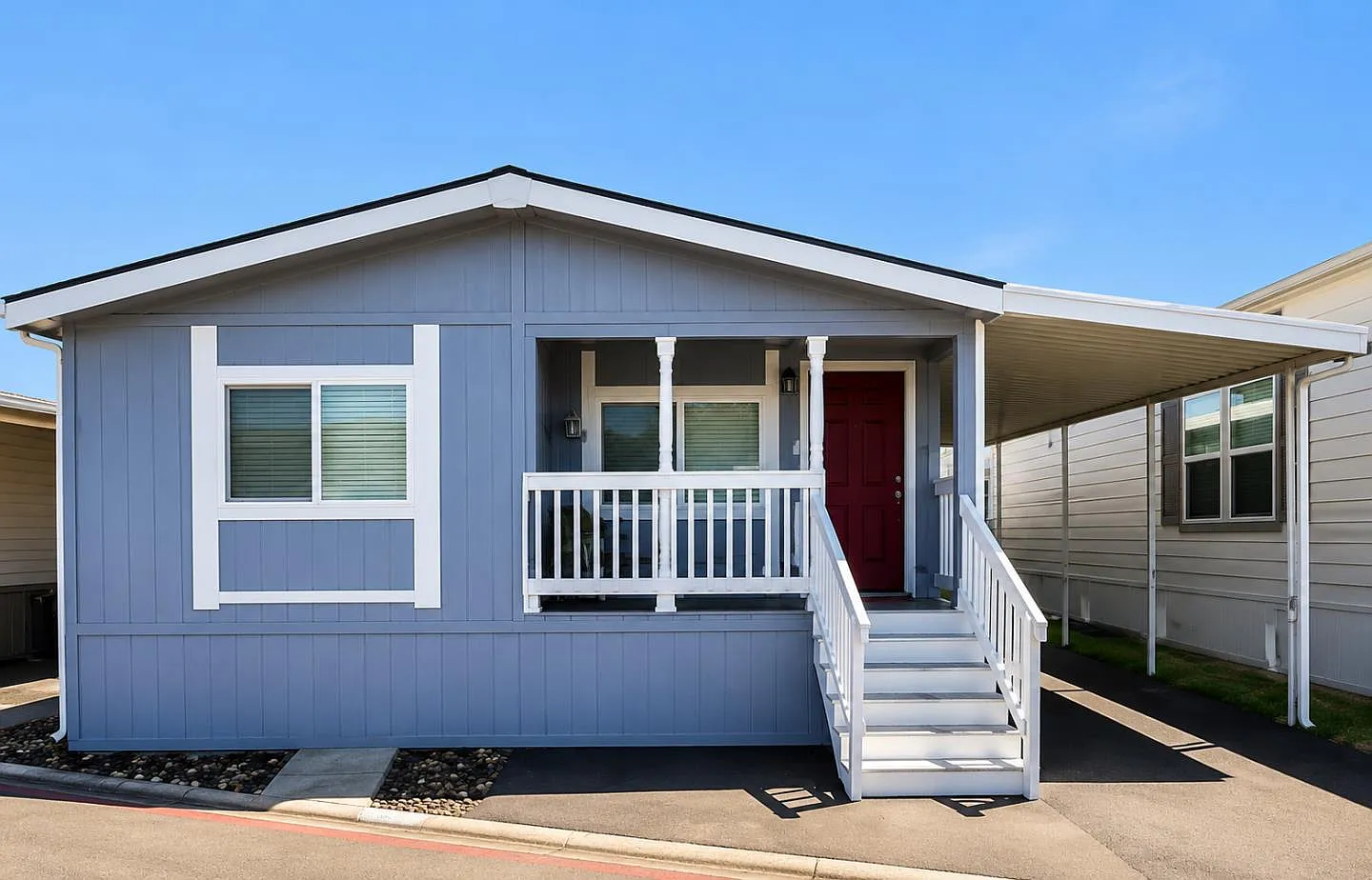 600 E Weddell Dr Spc 71, listing photograph 1