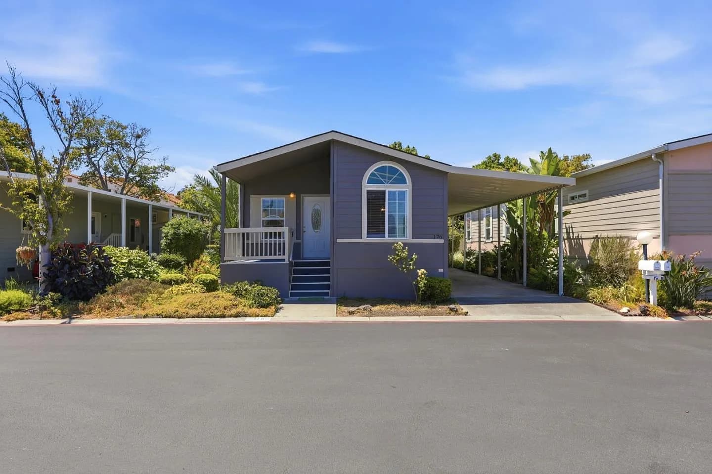 1111 Morse Ave Space 176, listing photograph 1