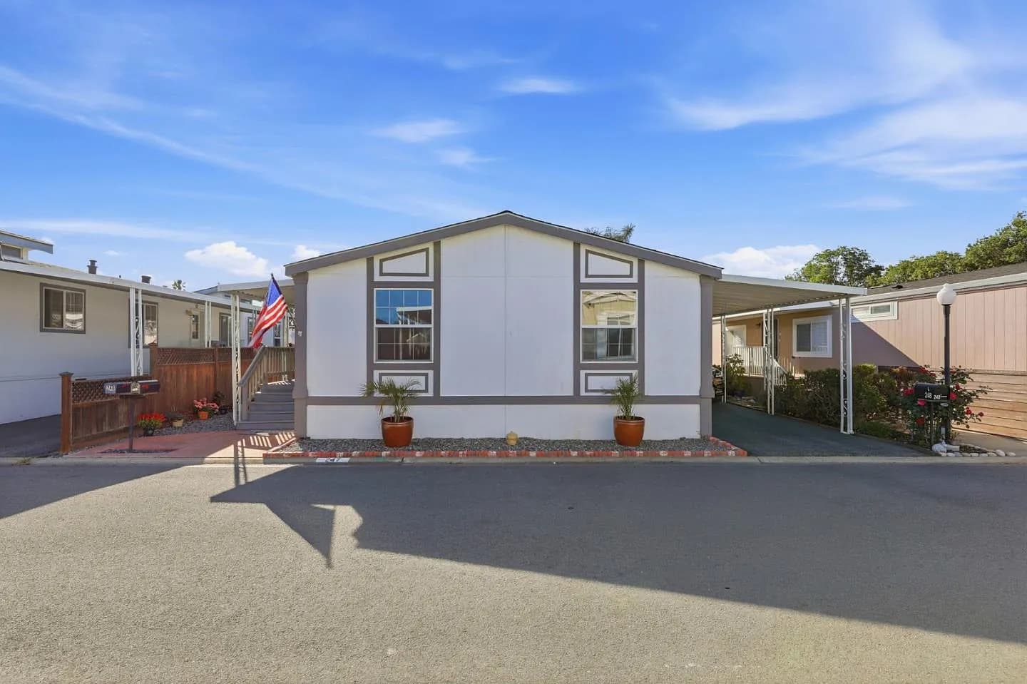 600 E Weddell Dr Space 247, listing photograph 1
