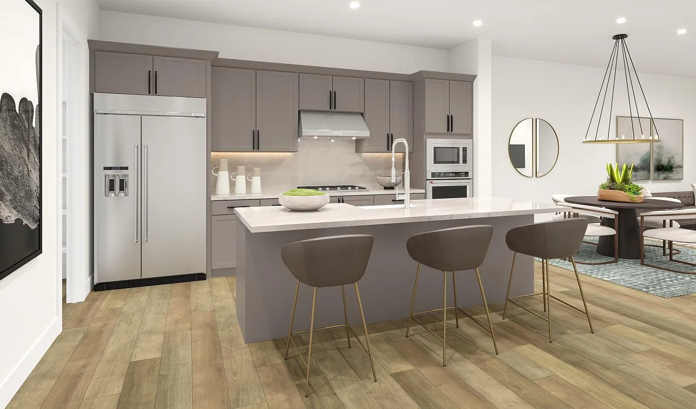 1102 Althea Ter #6, listing photograph 1