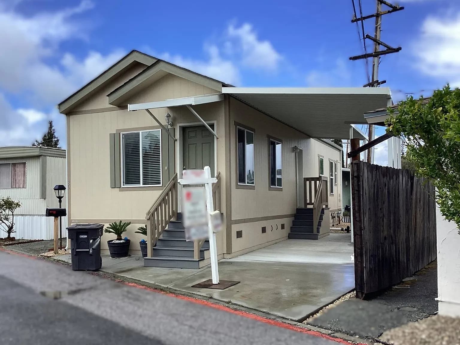 440 Moffett Blvd Space 86, listing photograph 1