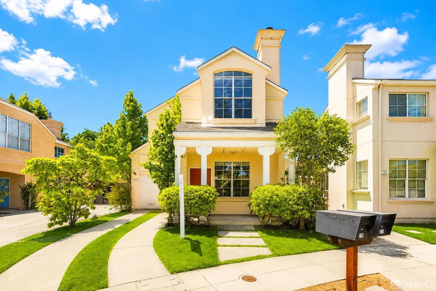 117 Concord Cir, listing photograph 1