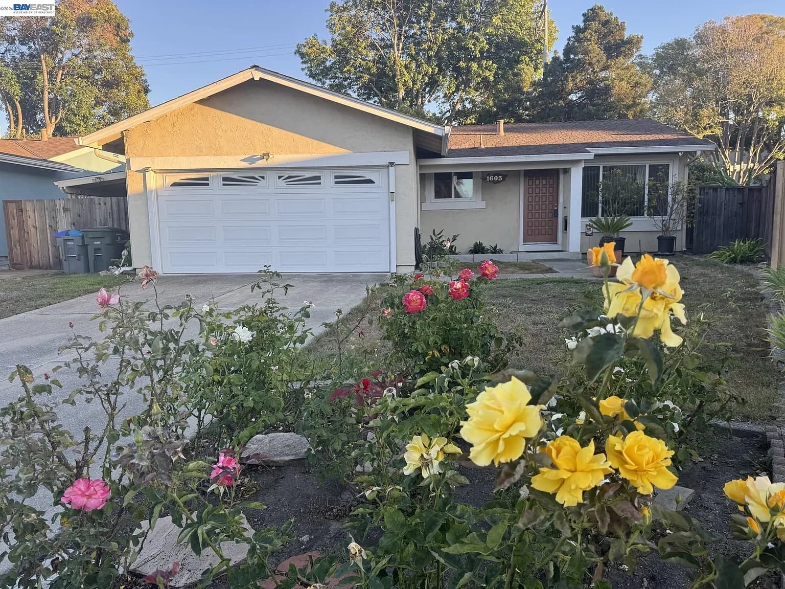1603 Morgan St, listing photograph 1