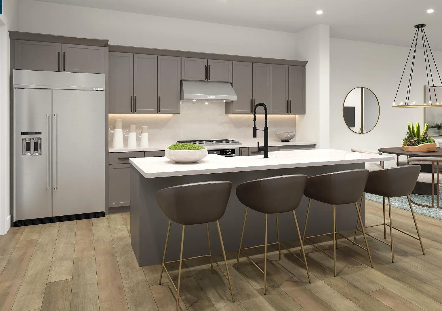 1106 Althea Ter #6, listing photograph 1