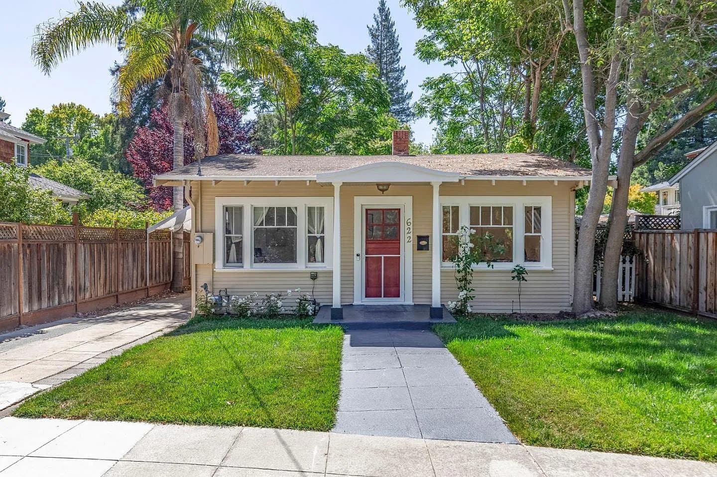 622 Palo Alto Ave, listing photograph 1