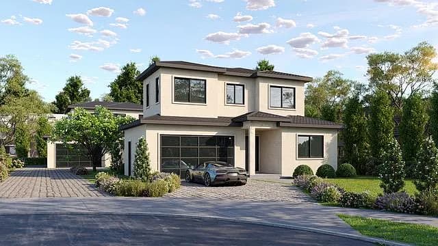19160 Cozette Ln, listing photograph 1