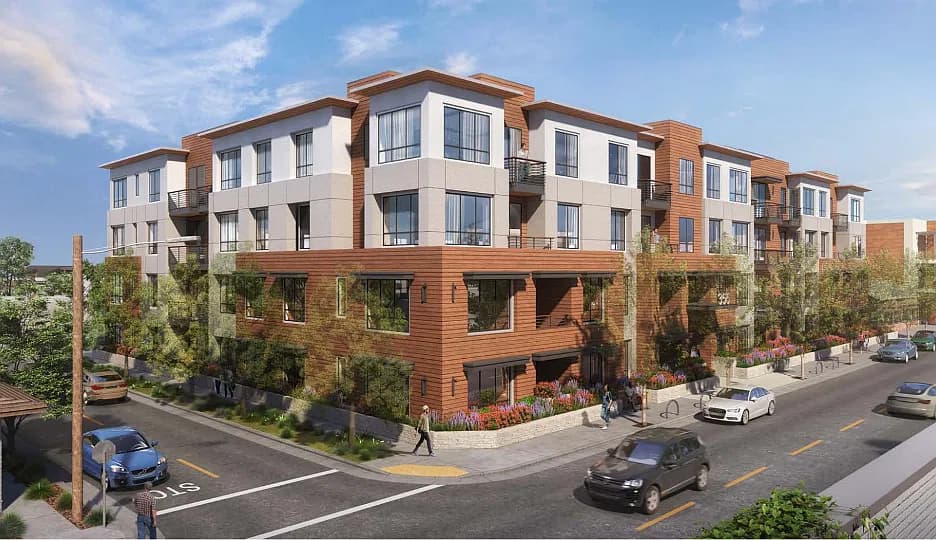 355 1st St, listing photograph 1