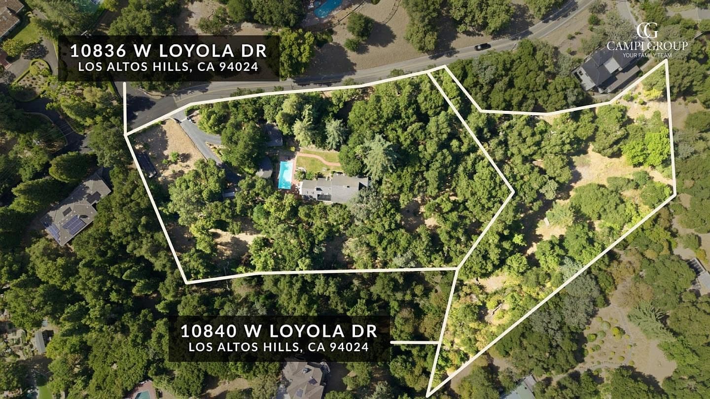 10840 W Loyola Dr, listing photograph 1