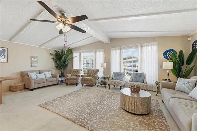 1050 Borregas Ave Spc 73, listing photograph 1