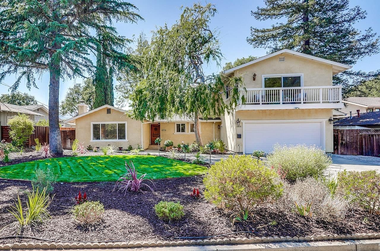 10531 Madera Dr, listing photograph 1