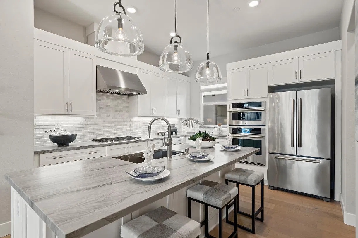 Tasman Plan, Terraces at The Station, listing photograph 1