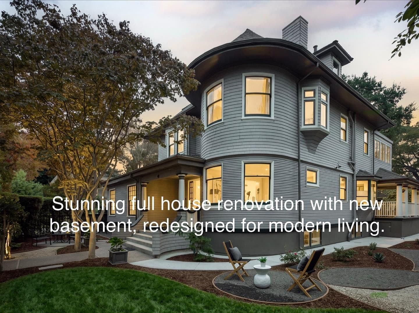 755 University Ave, listing photograph 1