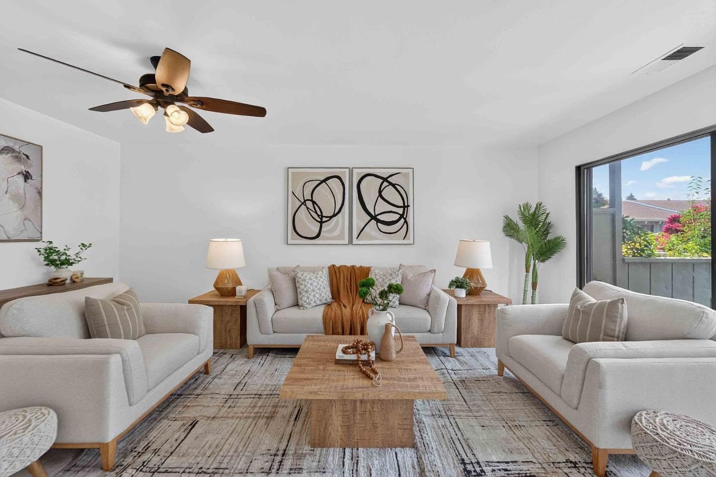 255 S Rengstorff Ave APT 42, listing photograph 1