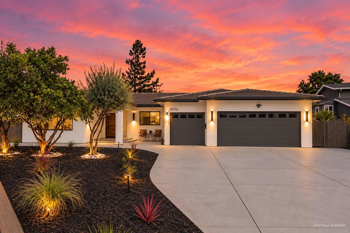 10712 Pebble Pl, listing photograph 1
