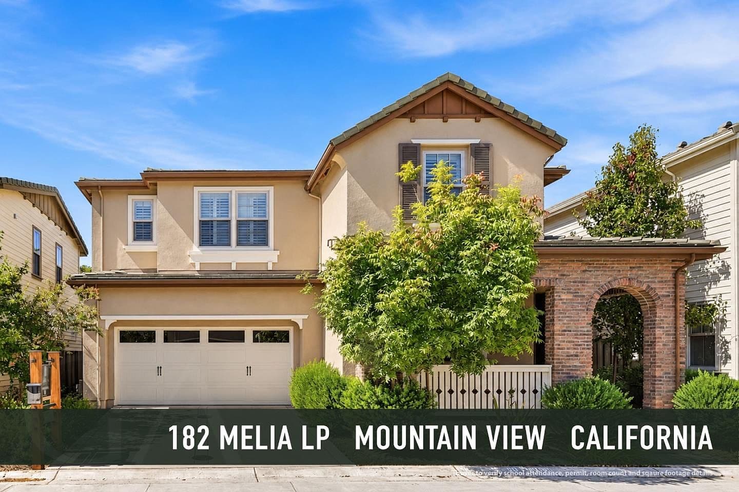 182 Melia Loop, listing photograph 1