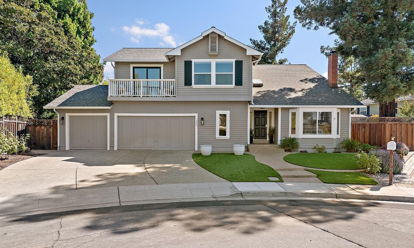3377 Filomena Ct, listing photograph 1