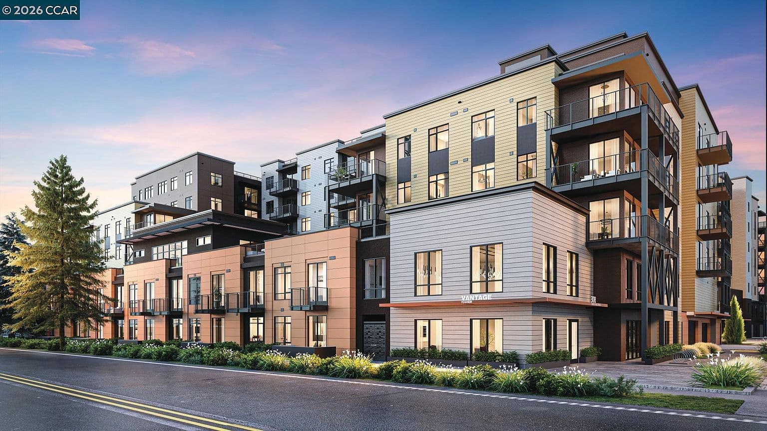 1200 Althea Ter #312, listing photograph 1