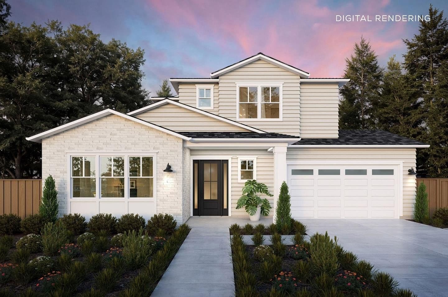 1466 Ben Roe Dr, listing photograph 1