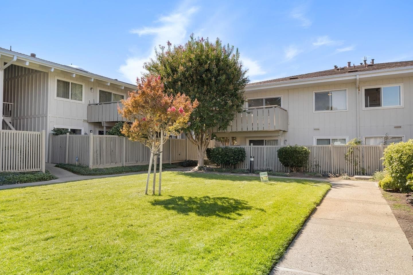 255 S Rengstorff Ave APT 56, listing photograph 1